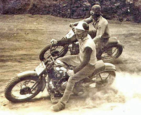 Jolly Rogers racetrack